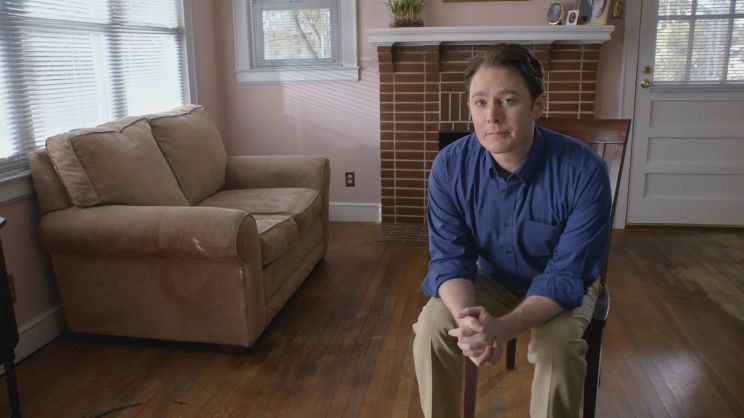 Clay Aiken