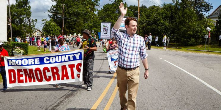 Clay Aiken