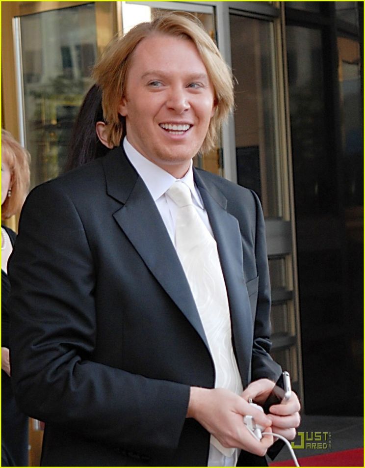 Clay Aiken