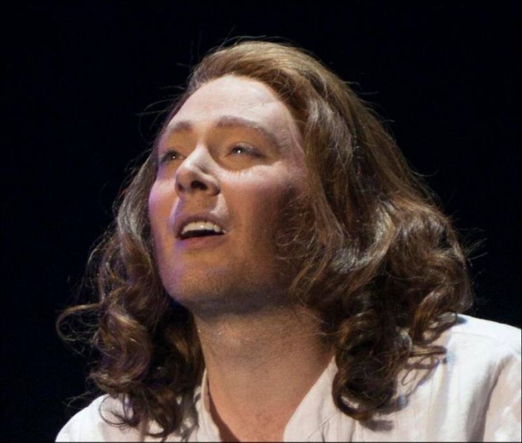 Clay Aiken