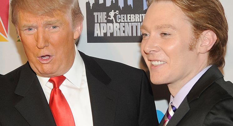 Clay Aiken