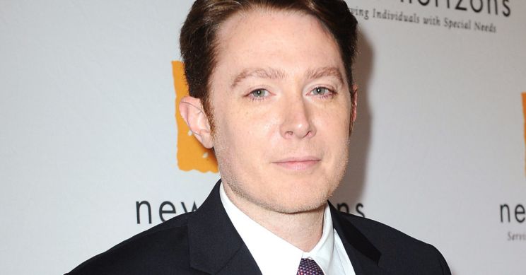 Clay Aiken