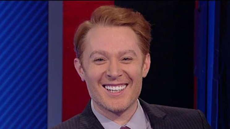 Clay Aiken