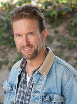 Clay Greenbush