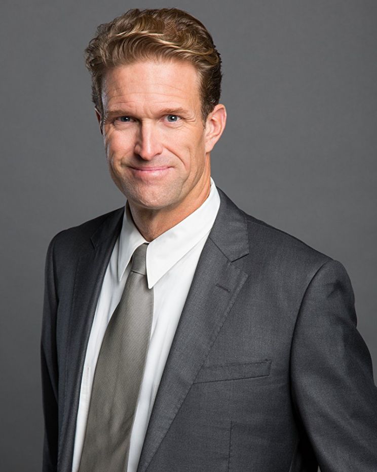 Clay Greenbush
