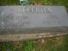 Clay Jeffries