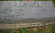 Clay Jeffries