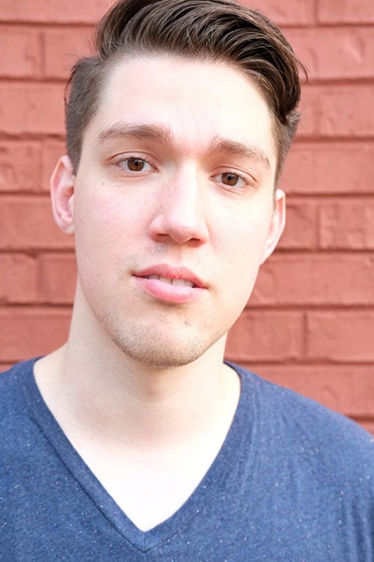 Clay Jeffries