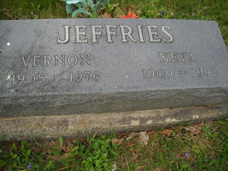 Clay Jeffries