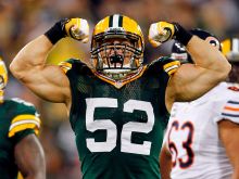 Clay Matthews