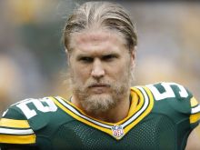 Clay Matthews