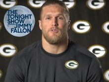 Clay Matthews