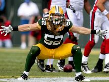 Clay Matthews