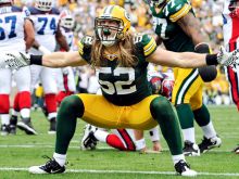 Clay Matthews