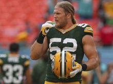 Clay Matthews