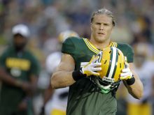 Clay Matthews