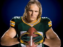 Clay Matthews