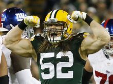 Clay Matthews