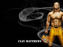 Clay Matthews