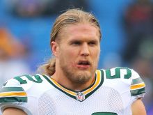 Clay Matthews