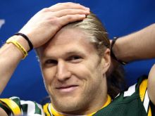 Clay Matthews