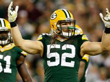 Clay Matthews