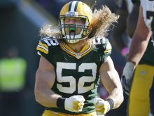 Clay Matthews