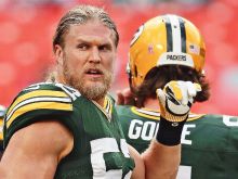 Clay Matthews