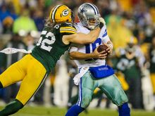 Clay Matthews