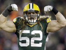 Clay Matthews