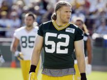 Clay Matthews