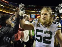 Clay Matthews