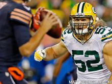 Clay Matthews