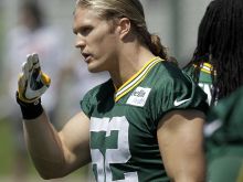 Clay Matthews