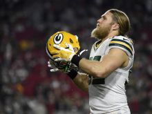 Clay Matthews