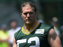 Clay Matthews