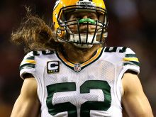 Clay Matthews