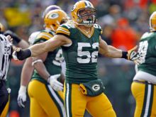 Clay Matthews