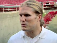 Clay Matthews