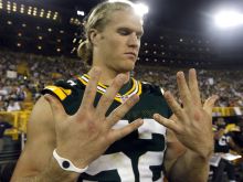 Clay Matthews