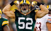 Clay Matthews