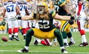 Clay Matthews