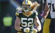 Clay Matthews