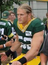 Clay Matthews