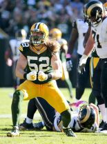 Clay Matthews