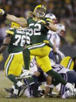 Clay Matthews