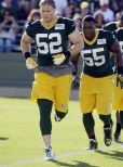 Clay Matthews