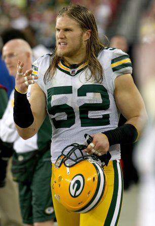 Clay Matthews