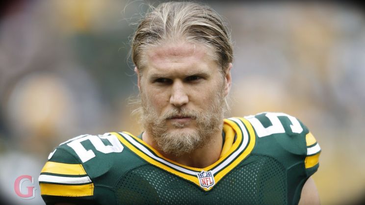 Clay Matthews