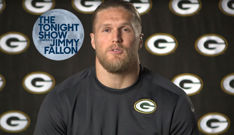 Clay Matthews